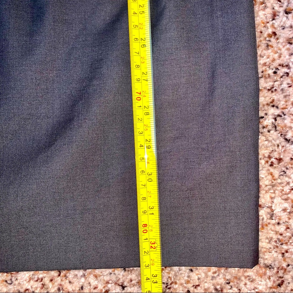 Formal Slim Fit Mini Dress - Large - Picture 6 of 8